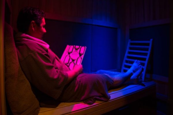 top-infrared-sauna