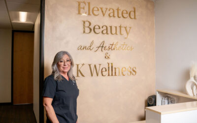 Meet the Founder, Kimberly Rivera, RN